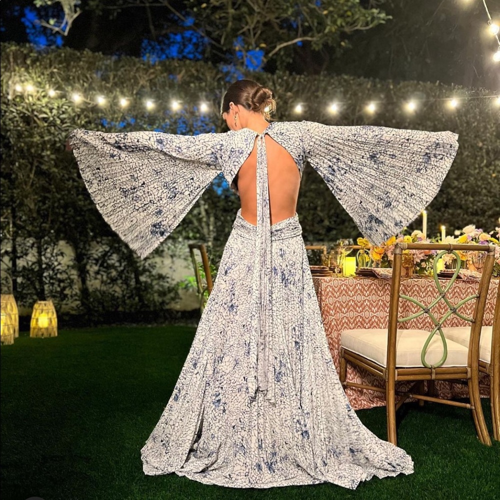 Alexis Kallisto Dress